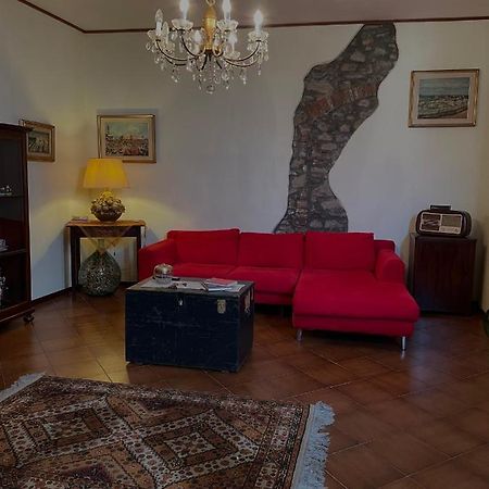 Dimora Tipica Toscana Montecatini Val di Cecina Dış mekan fotoğraf
